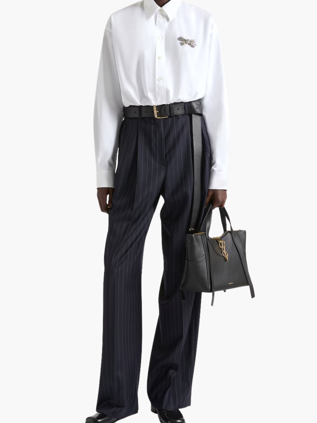 Givenchy Shirt White