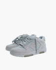 Off-white Sneakers Ows94 M-out Of Office Grey