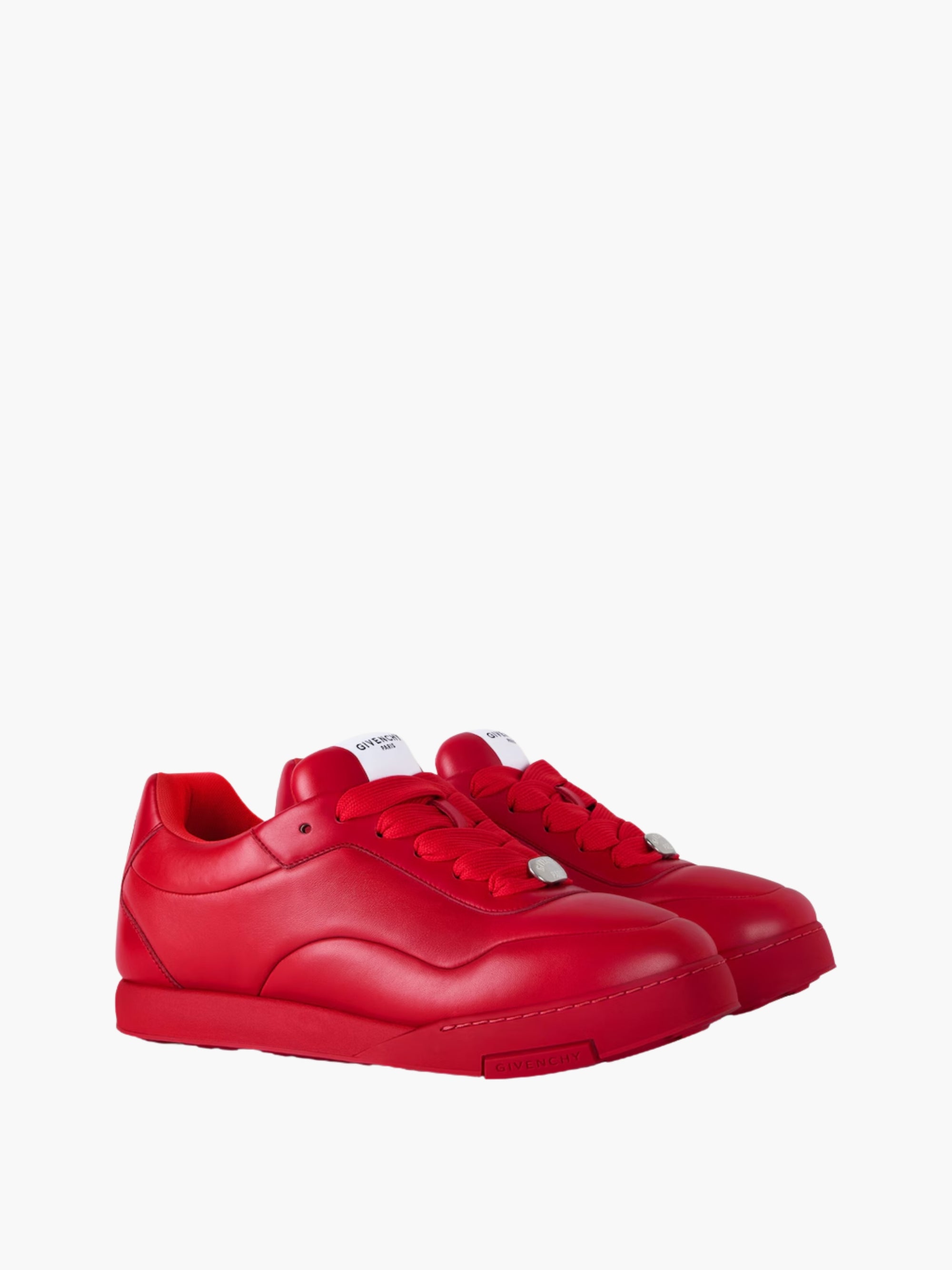 Givenchy Sneakers Puffy Yard GS117 Red