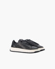 Iceberg Sneakers Is13 Low Top Black
