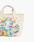 Kenzo Bag Tote Ecru