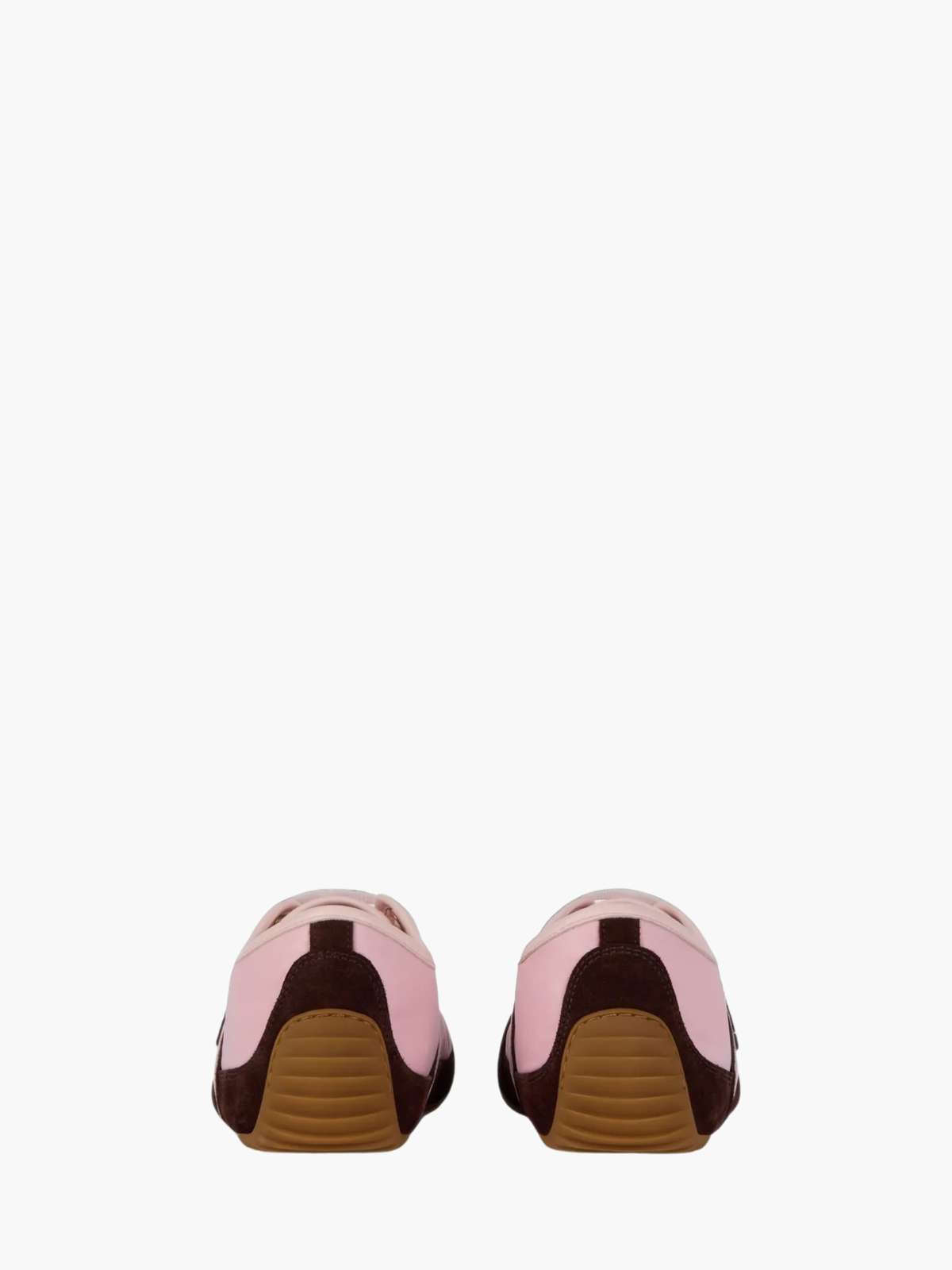 Givenchy Sneakers GS133 Brown/Pink