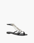 Zanotti Sandals ZS2 Black