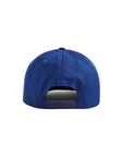 Rhude Cap Formula Panel Blue