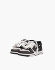 Off-white Sneakers Ows89 M-out Of Office Black/White