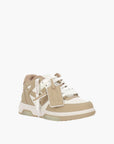 Off-white Sneakers Ows126 W-out Of Office White/Beige