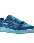 Enterprise Japan Sneaker Egg Rocket Petrol