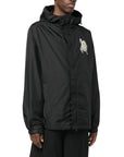 Moncler Jacket Guiers Black - 3