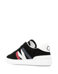 Moncler Sneaker Monaco Black - 3