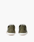 Givenchy Sneaker Gs120 White Soles Khaki