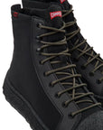 Camper Boot Barley Negro Black