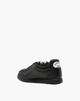 Givenchy Sneaker Gs118 Leather Black