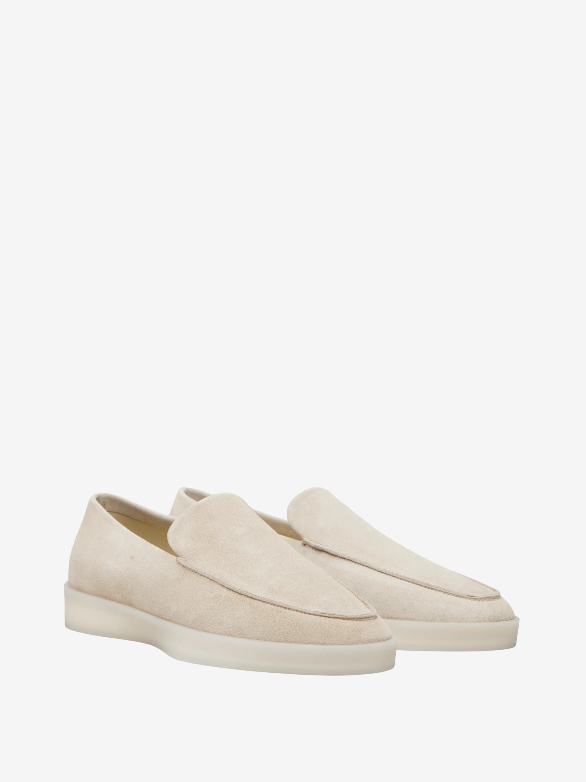 Fear Of God Fogl4 Casual Loafer Oat - AL Capone Premium