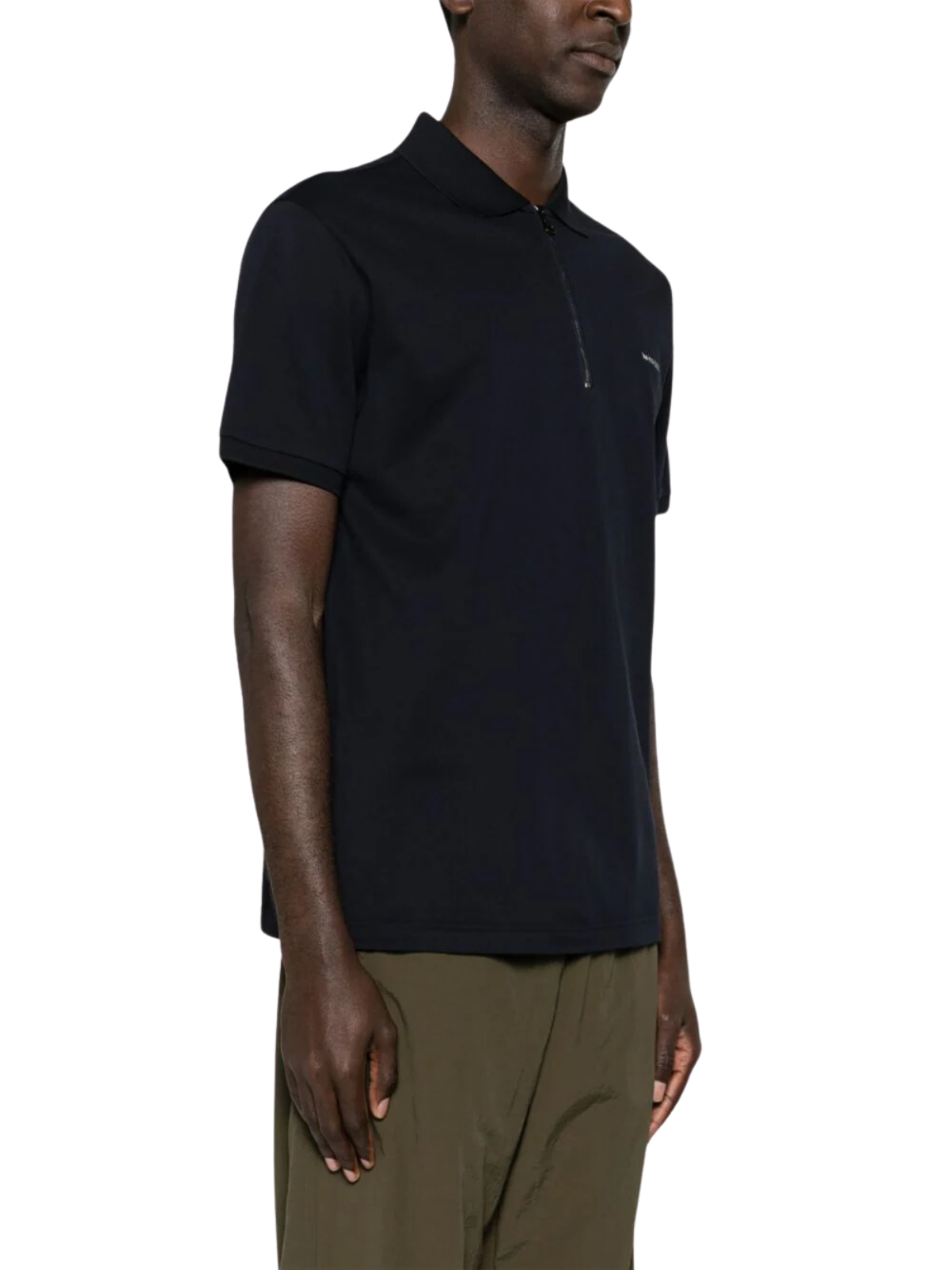 Moncler Golfer Logo Black - 3