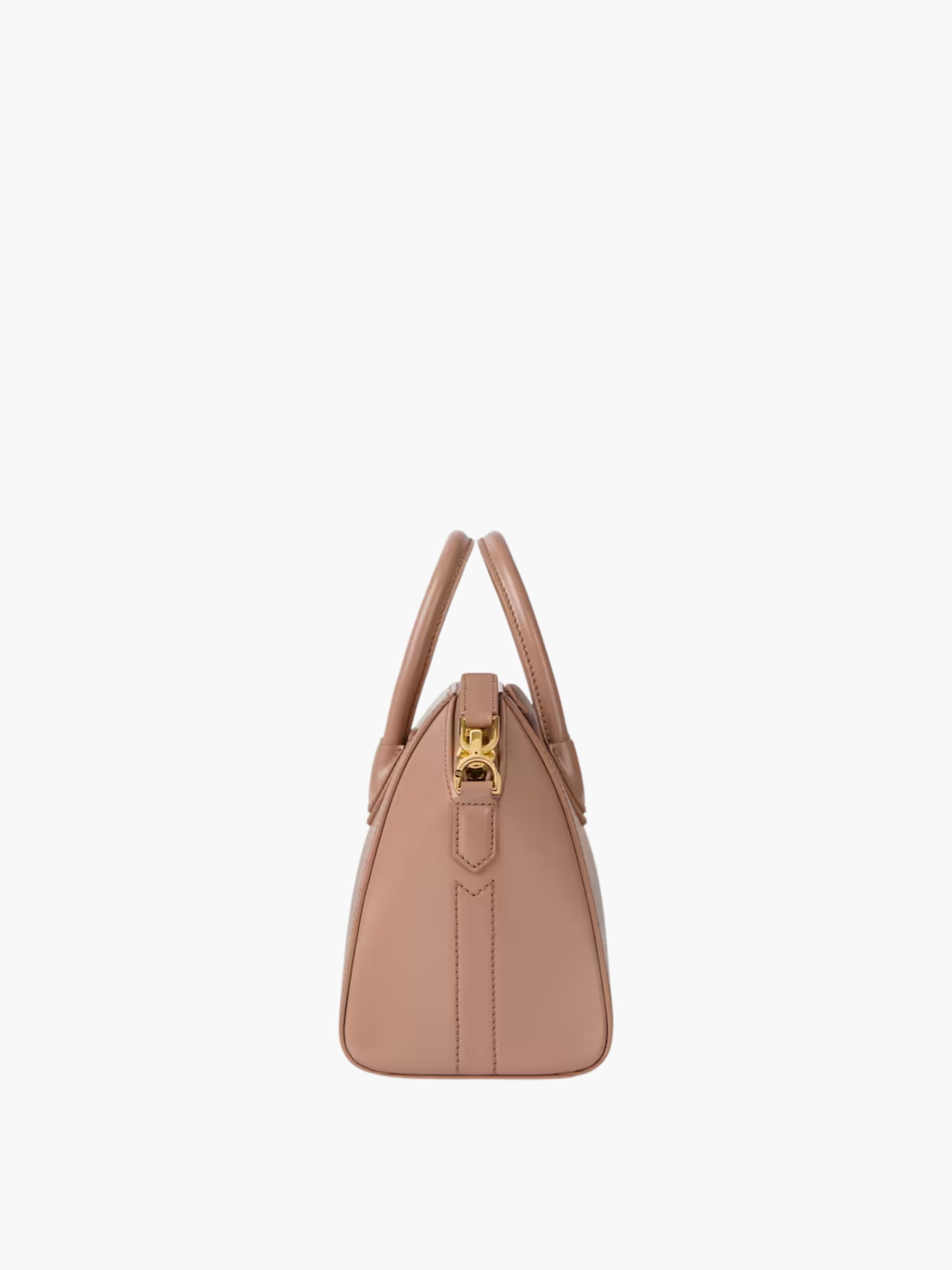 Givenchy Bag Mini Antigona Blush Pink - AL Capone Premium