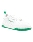 Casablanca Sneaker Court White