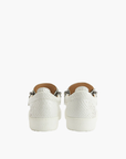 Giuseppe Zanotti Sneaker Z71 Frankie Low-Top Beige