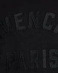 Givenchy T-Shirt Logo Black