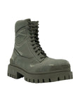 Balenciaga Sneaker Commander Green - 3