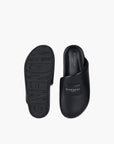 Givenchy Mule GLL1 Black