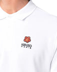 Kenzo Golfer Boke Flower White