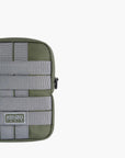 Kenzo Bag Crossbody Dark Khaki