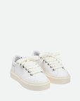 Cleens Sneaker Cupsole Cs3 Ace Blanc