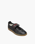 Iceberg Sneakers Is6 California Black Croco