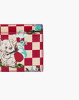 Kenzo Wallet Pouch Grenat