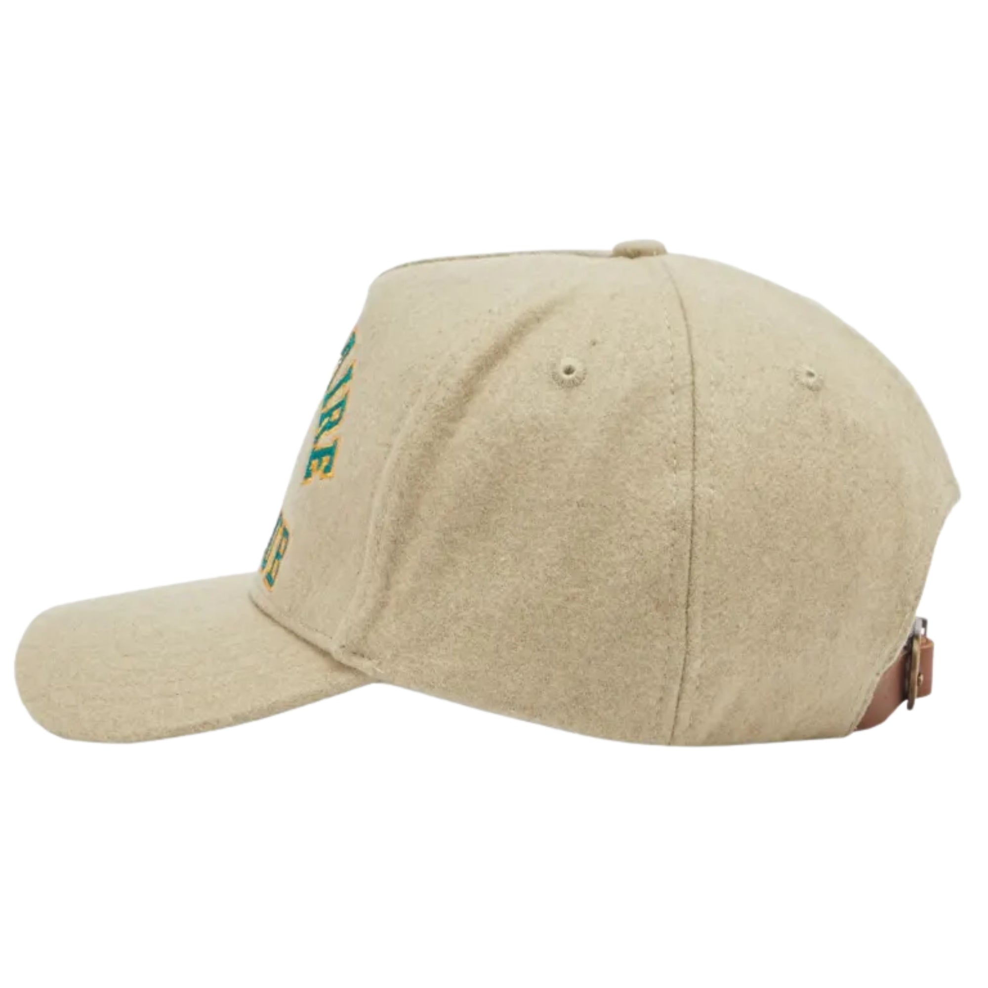 Billionaire Boys Club Cap Trucker Duck University Khaki