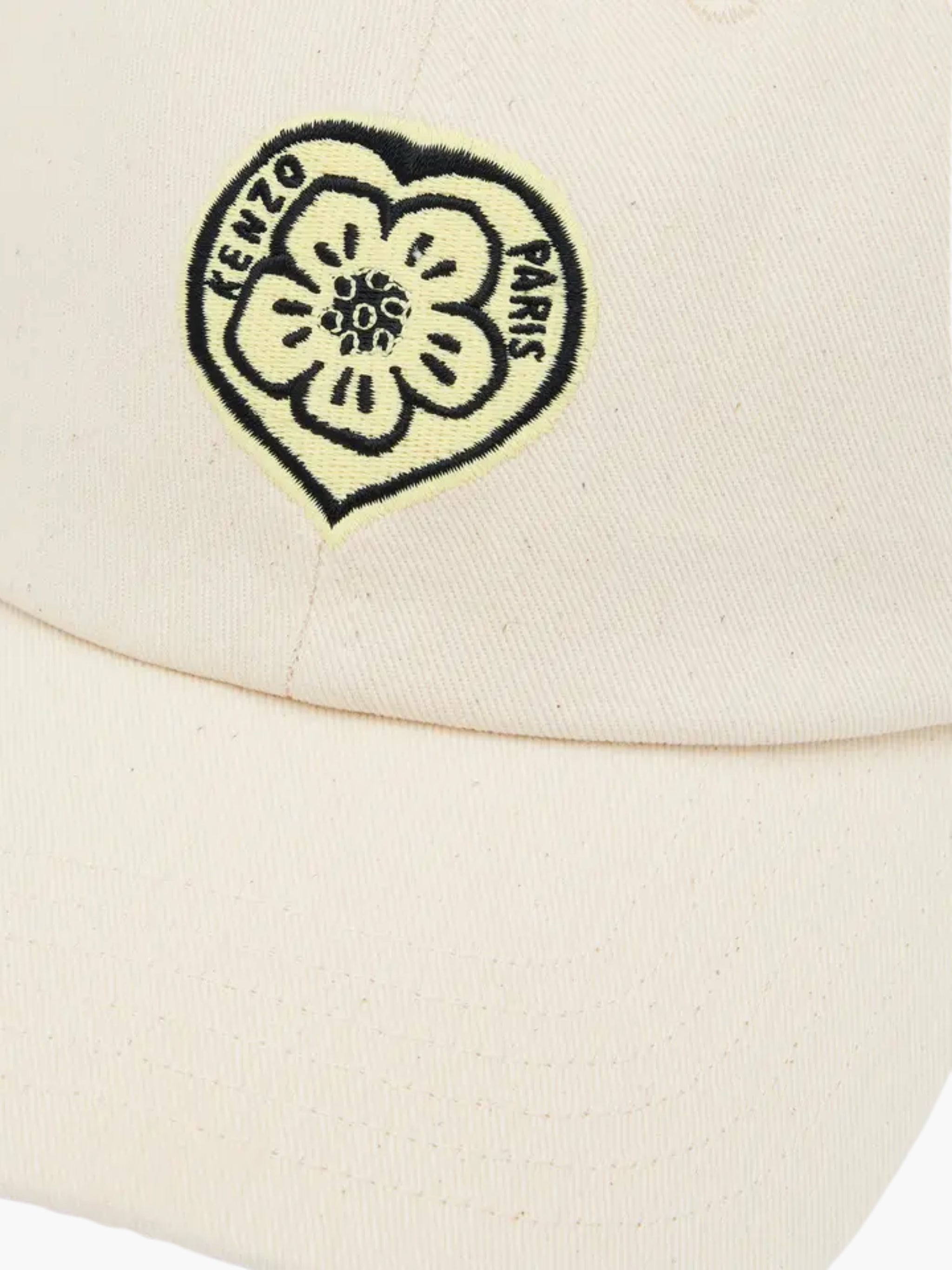 Kenzo Cap Diverse Beige - AL Capone Premium