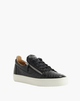 Giuseppe Zanotti Sneaker Z77 Uomo Scarpa Black