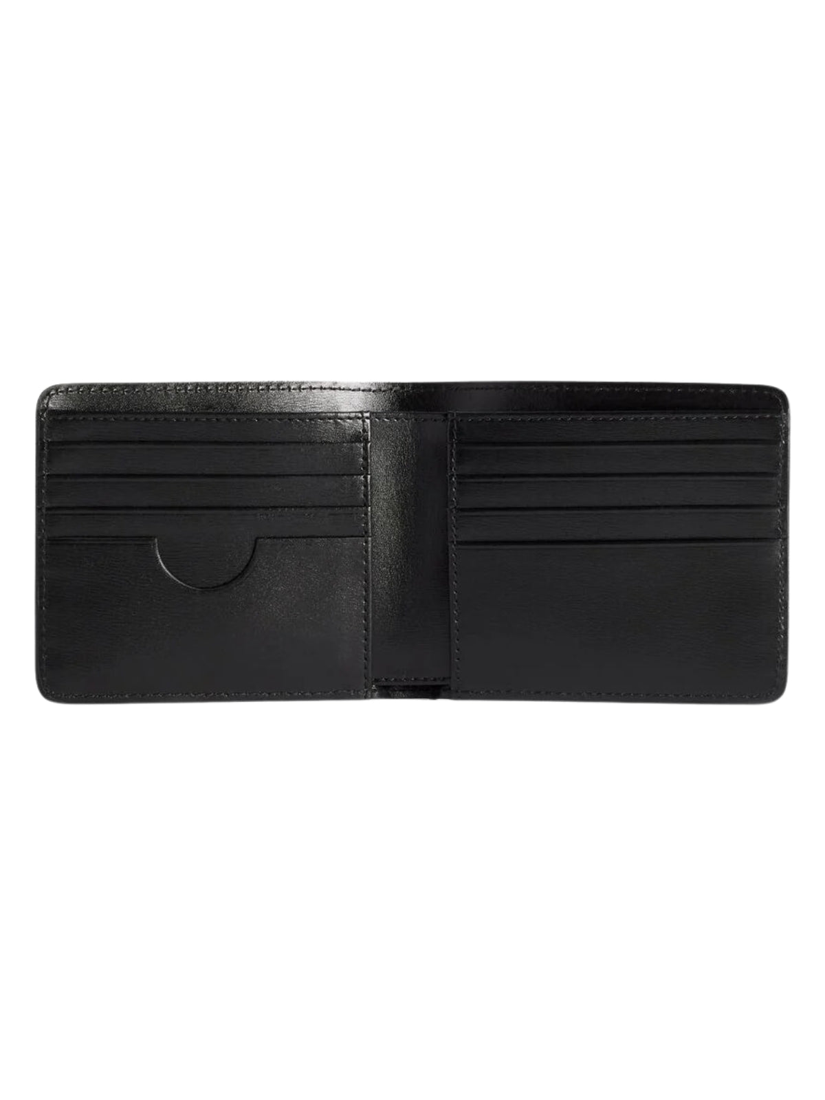 Ami Wallet Mono Black - 3