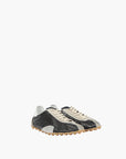 Maison Margiela MM19 Sprinters Sneaker Black