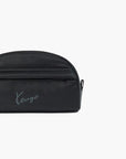 Kenzo Bag Pouch Textile Black