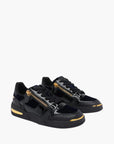 Zanotti  Sneakers Z54 Uomo Scarpa Black