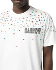 Barrow T-Shirt Bling White