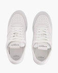 Givenchy Sneaker GS112 White