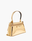 Givenchy Bag Antigona Mini Case Gold