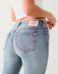 True Religion JEANS JENNIE PICKSTITCH ALONDR