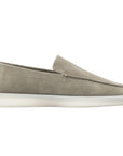 Fear Of God Loafer Reverse Suede Saliva