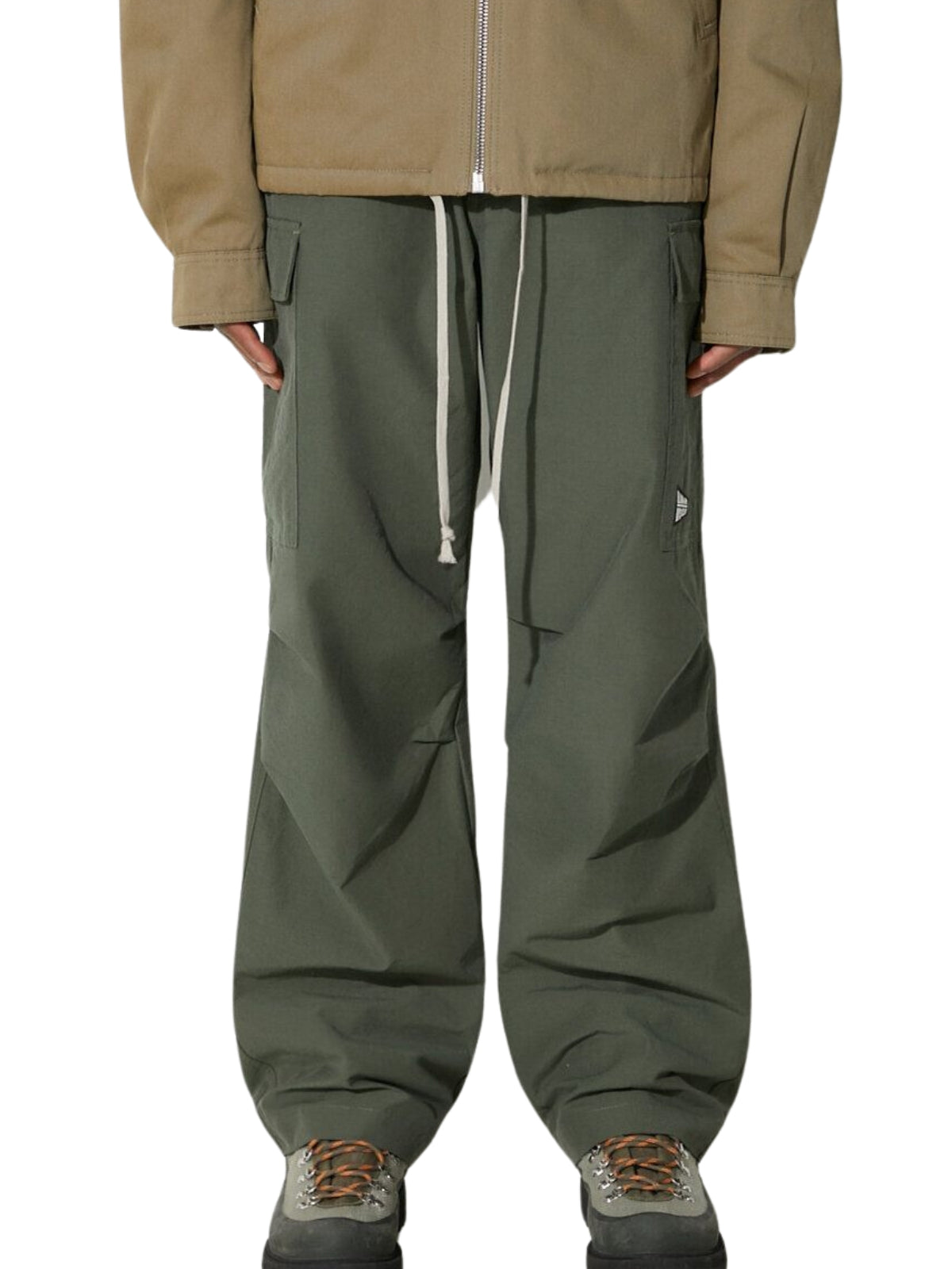 Billionaire Boys Club Cargo Pants Green