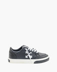 Off-white Sneakers Ows134 W-vulc Low Black/White