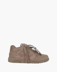 Off-white Sneakers Ows130 W-out Of Office Fungi/Blush Pink