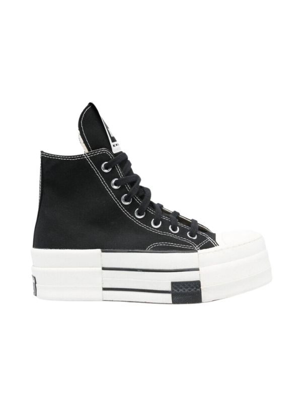 Converse Sneaker Chuck 70 Drkshdw Hi Black