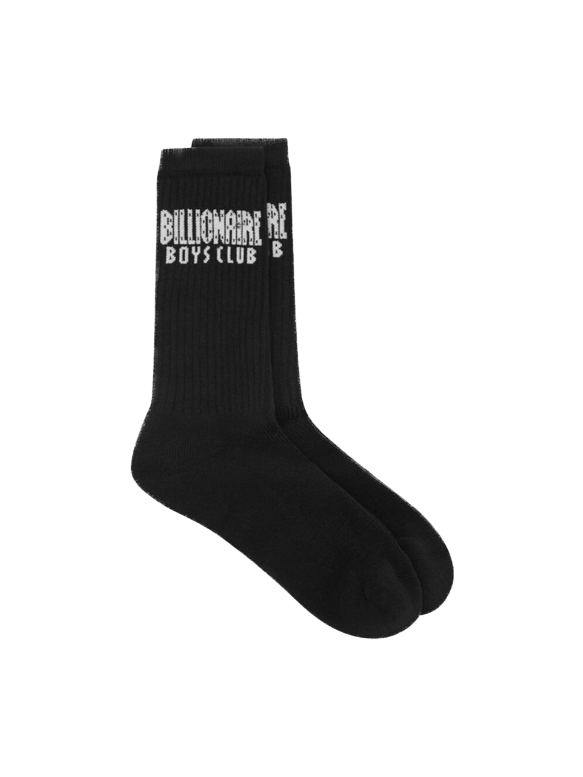 Billionaire Boys Club Socks Straight Logo Socks