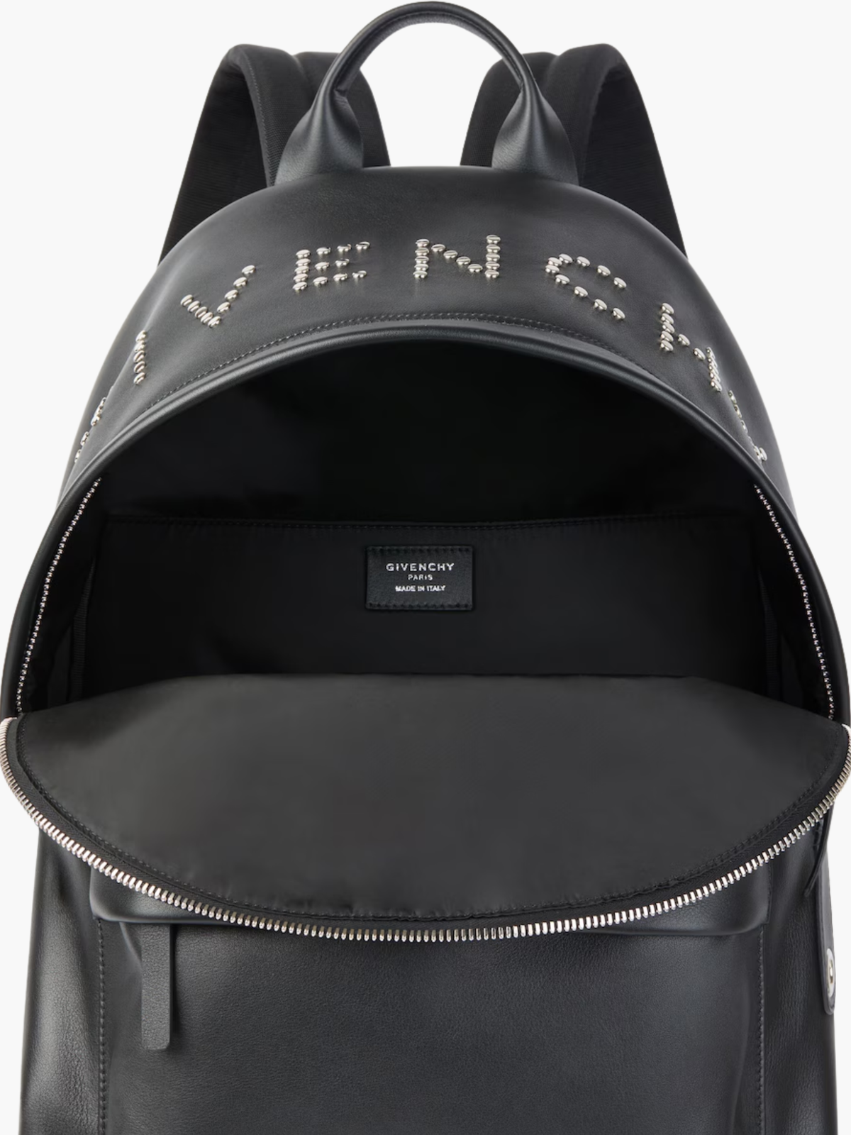 Givenchy New Journey Backpack Black