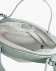 Kenzo Bag Crossbody Leather Glacier