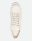 Etro Sneaker Es7 Fondo Cassetta White