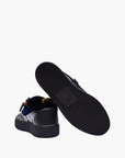 Giuseppe Zanotti Sneaker Z73 Black